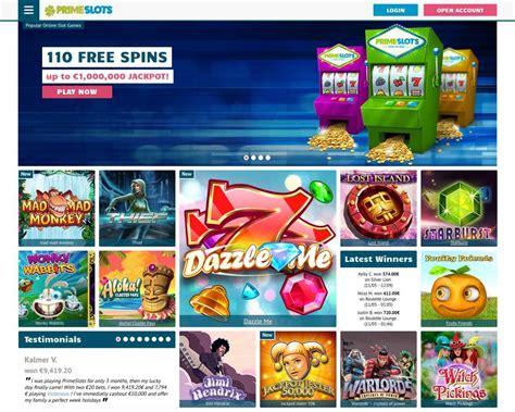 prime slots.